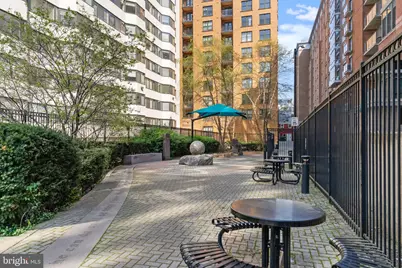 1117 10th Street NW #603, Washington, DC 20001 - Photo 56