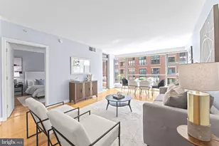 1117 10th St NW, Washington, DC 20001 - Photo 6