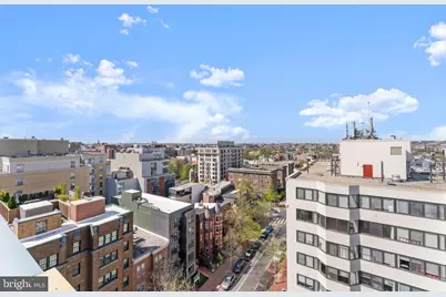 1117 10th Street NW #603, Washington, DC 20001 - Photo 46