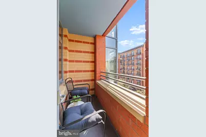 1117 10th Street NW #603, Washington, DC 20001 - Photo 38