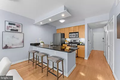 1117 10th Street NW #603, Washington, DC 20001 - Photo 12