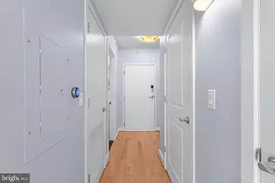 1117 10th Street NW #603, Washington, DC 20001 - Photo 36