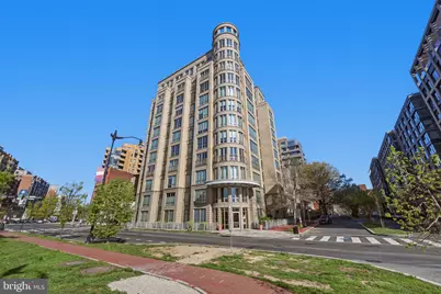 301 Massachusetts Avenue NW #403, Washington, DC 20001 - Photo 2