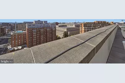 301 Massachusetts Avenue NW #403, Washington, DC 20001 - Photo 34