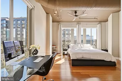 301 Massachusetts Avenue NW #403, Washington, DC 20001 - Photo 14