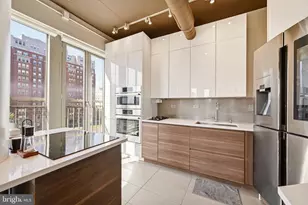 301 Massachusetts Ave NW, Washington, DC 20001 - Photo 12