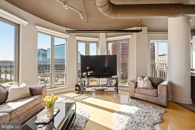 301 Massachusetts Avenue NW #403, Washington, DC 20001 - Photo 6