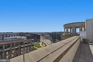 301 Massachusetts Ave NW, Washington, DC 20001 - Photo 30