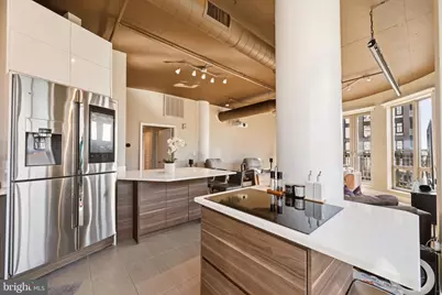 301 Massachusetts Avenue NW #403, Washington, DC 20001 - Photo 8