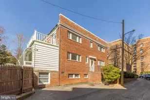 3520 Davenport St NW, Washington, DC 20008 - Photo 46