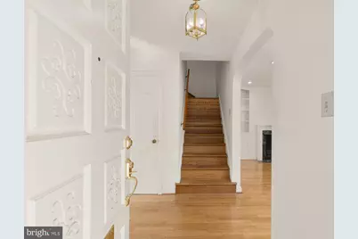 3520 Davenport Street NW, Washington, DC 20008 - Photo 2