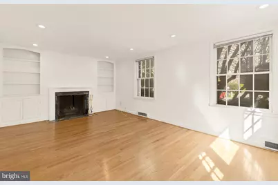 3520 Davenport Street NW, Washington, DC 20008 - Photo 4