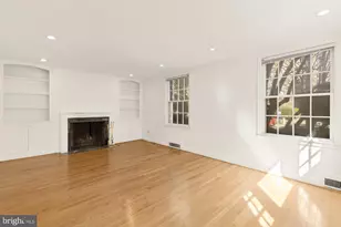 3520 Davenport St NW, Washington, DC 20008 - Photo 4