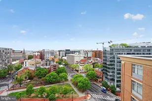 555 Massachusetts Ave NW, Washington, DC 20001 - Photo 28