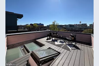 1168 Abbey Place NE, Washington, DC 20002 - Photo 20