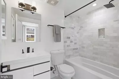 1168 Abbey Place NE, Washington, DC 20002 - Photo 36