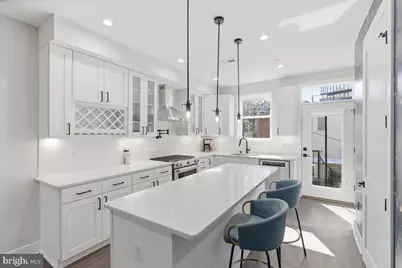 1168 Abbey Place NE, Washington, DC 20002 - Photo 28