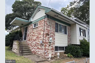 633 Raleigh Place SE, Washington, DC 20032 - Photo 2