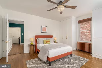 1915 16th Street NW #304, Washington, DC 20009 - Photo 8
