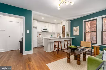 1915 16th Street NW #304, Washington, DC 20009 - Photo 4