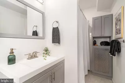 1915 16th Street NW #304, Washington, DC 20009 - Photo 14