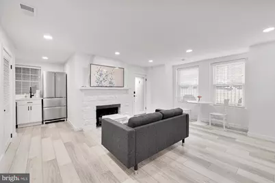 1821 19th Street NW #2, Washington, DC 20009 - Photo 12