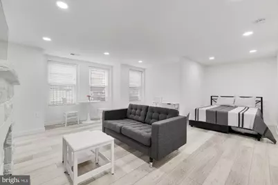 1821 19th Street NW #2, Washington, DC 20009 - Photo 20