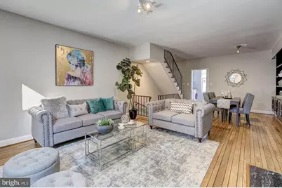 2528 Queen Annes Lane NW, Washington, DC 20037 - Photo 8