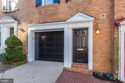 2528 Queen Annes Lane NW, Washington, DC 20037 - Photo 1