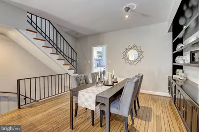 2528 Queen Annes Lane NW, Washington, DC 20037 - Photo 12