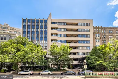 1312 Massachusetts Avenue NW #503, Washington, DC 20005 - Photo 1