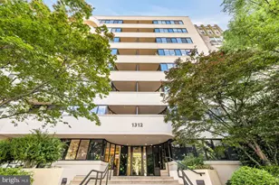1312 Massachusetts Ave NW, Washington, DC 20005 - Photo 32