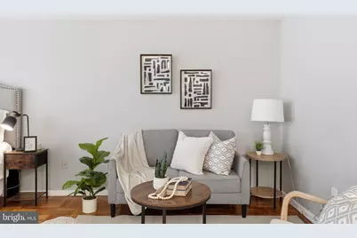 1711 Massachusetts Avenue NW #231, Washington, DC 20036 - Photo 8