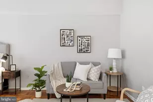 1711 Massachusetts Ave NW, Washington, DC 20036 - Photo 8