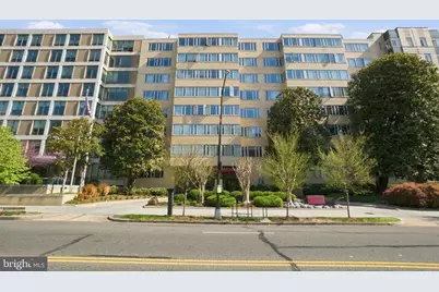 1711 Massachusetts Avenue NW #231, Washington, DC 20036 - Photo 2