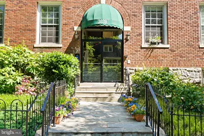 3039 Macomb Street NW #23, Washington, DC 20008 - Photo 2