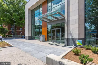 3039 Macomb Street NW #23, Washington, DC 20008 - Photo 40