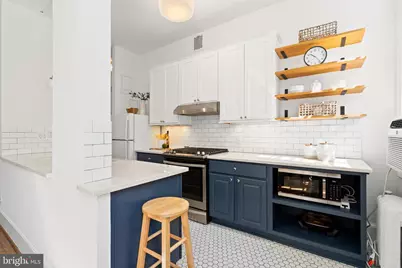 3039 Macomb Street NW #23, Washington, DC 20008 - Photo 20
