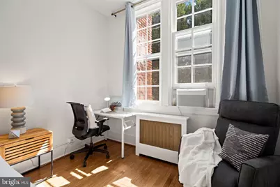 3039 Macomb Street NW #23, Washington, DC 20008 - Photo 28