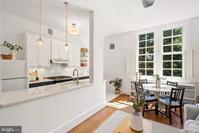3039 Macomb Street NW #23, Washington, DC 20008 - Photo 10