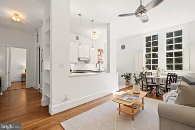 3039 Macomb Street NW #23, Washington, DC 20008 - Photo 8