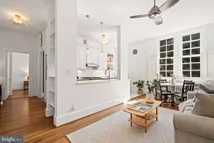 3039 Macomb St NW, Washington, DC 20008 - Photo 8