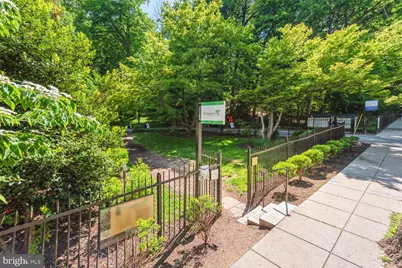 3039 Macomb Street NW #23, Washington, DC 20008 - Photo 36