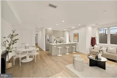 1101 Q Street NW #103, Washington, DC 20009 - Photo 2