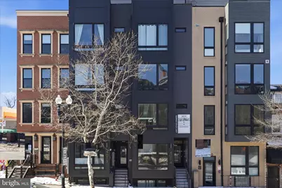4014 Georgia Avenue NW #101, Washington, DC 20011 - Photo 2