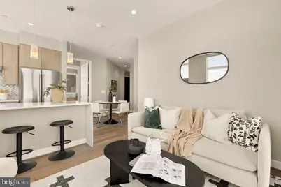 646 H Street NE #503, Washington, DC 20002 - Photo 12