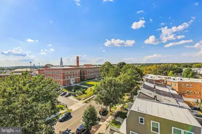 4308 Georgia Avenue NW #502, Washington, DC 20011 - Photo 20