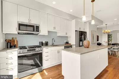 34 Randolph Place NW, Washington, DC 20001 - Photo 12