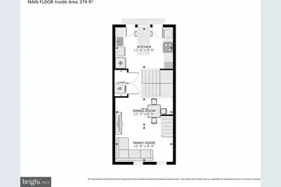 1313 Linden Court NE, Washington, DC 20002 - Photo 68