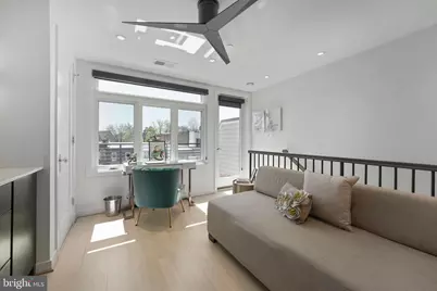1313 Linden Court NE, Washington, DC 20002 - Photo 56